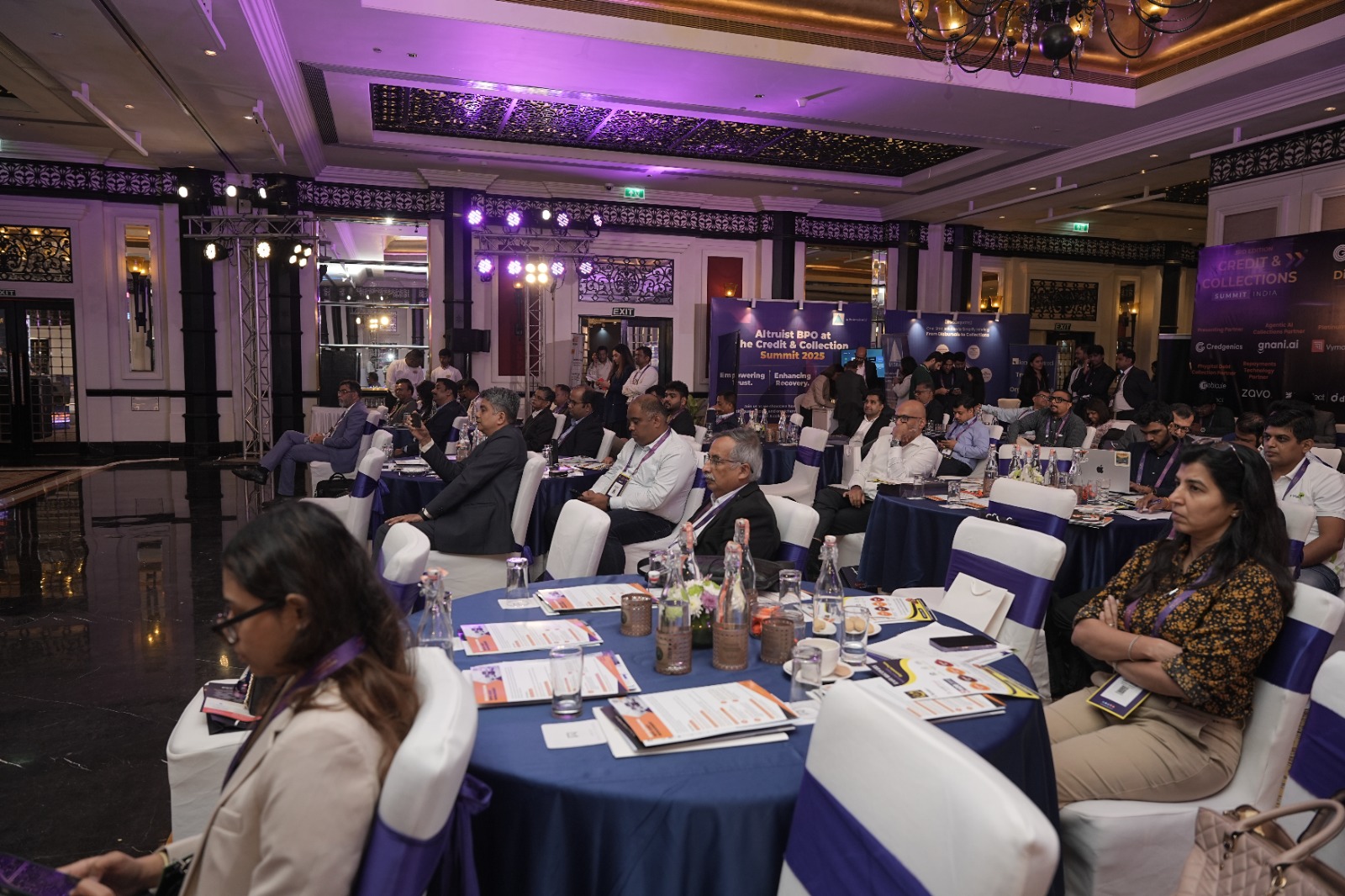 Asia Pacific Credit& Collections Summit 2024