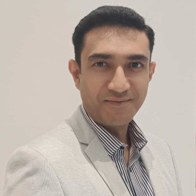 Aditya Goenka