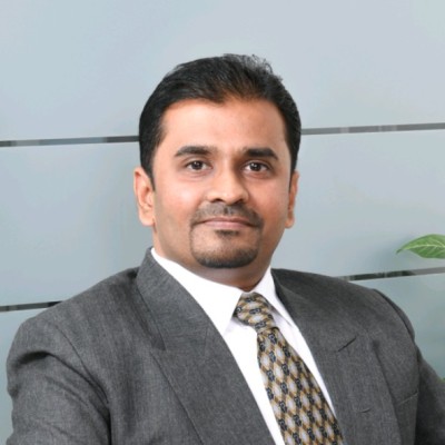 Akshay Shah