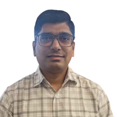 Anil Nayak