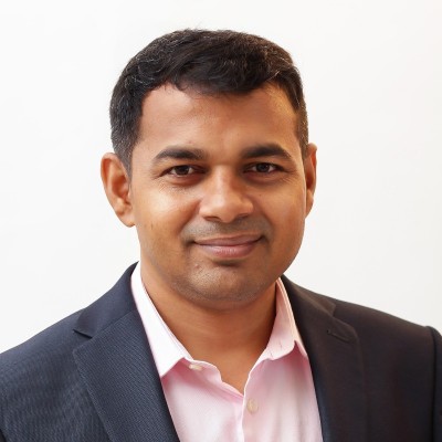 Chandrasekhar Das
