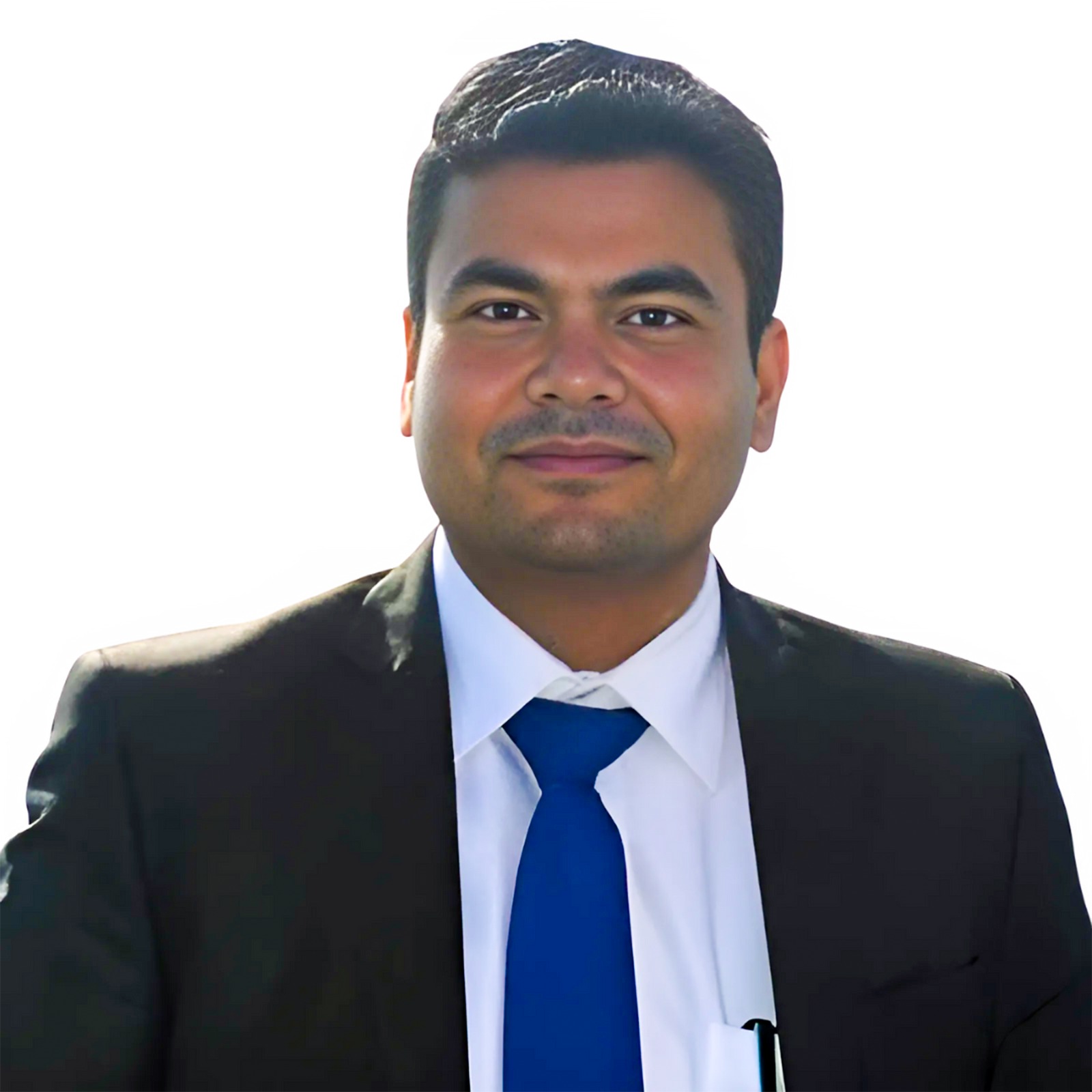   Debabrata Das