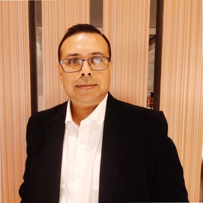 Debjyoti Datta