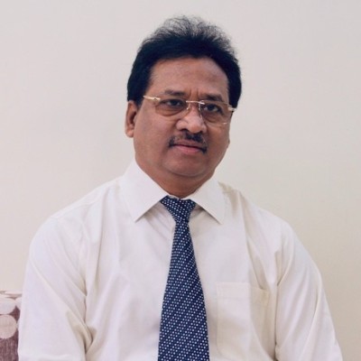 Dilip Dumbhare