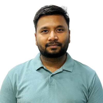 Divyanshu Verma
