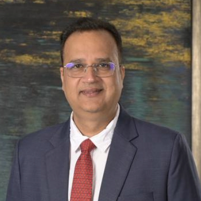 Gaurav Pruthi