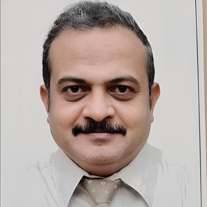Girish Patnaik