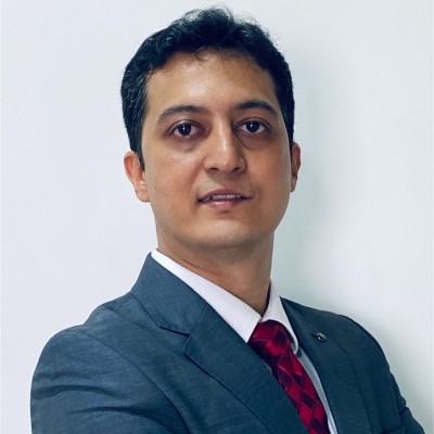 Gunjan Modgi