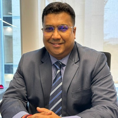 Himanshu Bhattacharjee