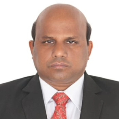 Jagannadha Rao S