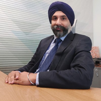 Jasmeet Singh