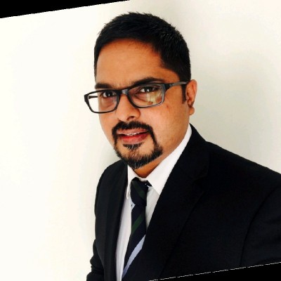 Karthikeyan Ramaswamy