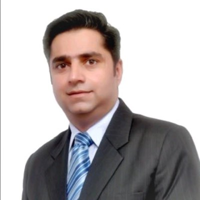 Kunal Kathpal