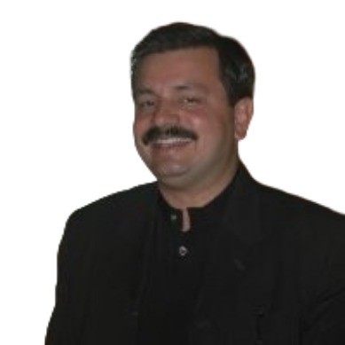 Maneesh Tiwari
