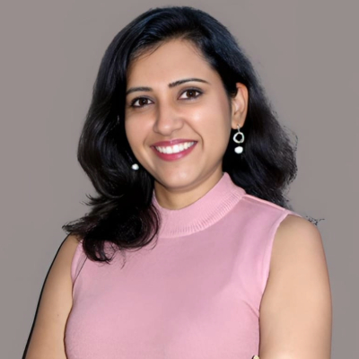 Mauli Agarwal
