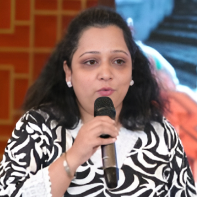 Monali Kolnurkar