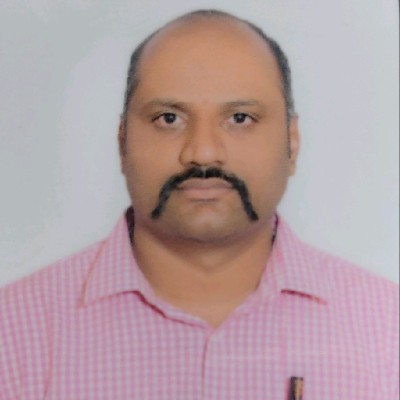 Muppuri Naveen Kumar