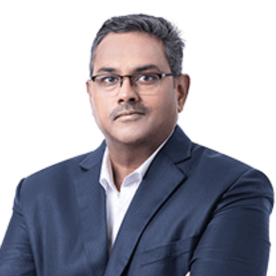 Muralidhar Sripathi