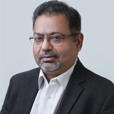 Niraj Kaushik
