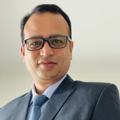 Pankaj Sharma