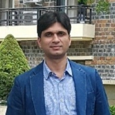 Pankaj Verma