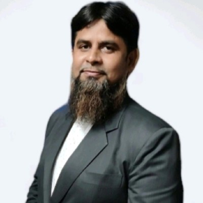 Rahim Khan