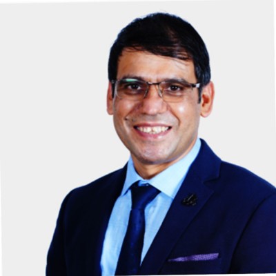 Ravinder singh