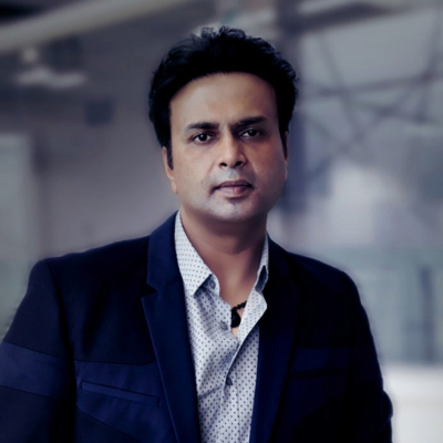 Ritesh Srivastava