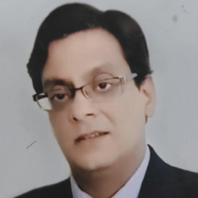 Sachin Hans