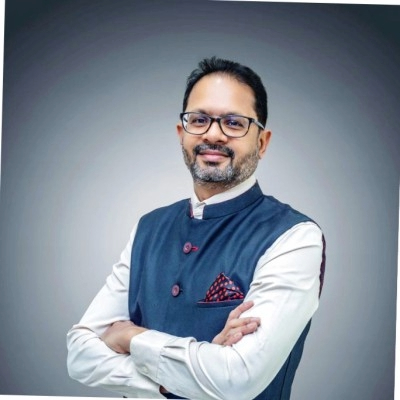Rajaram Manian B