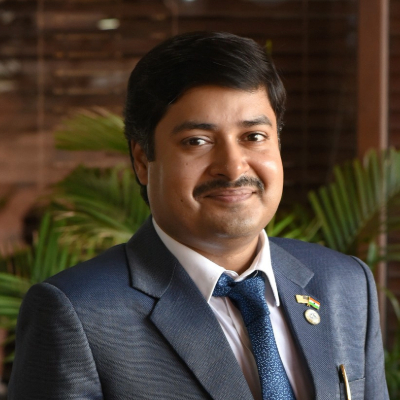 Satya Prakash Shaw