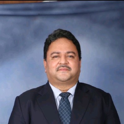Saurabh Srivastava