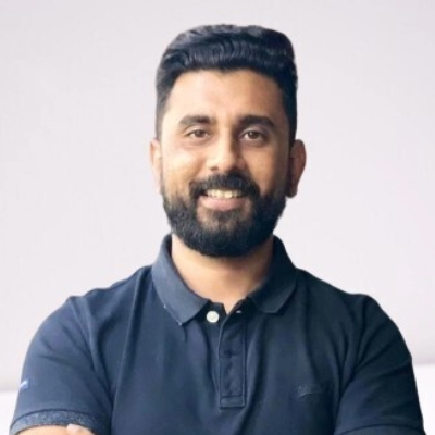 Siddarth Padmanabhan