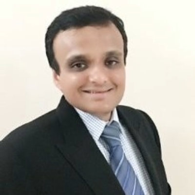 Smit Shah