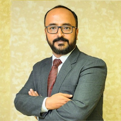 Sougata Pandey