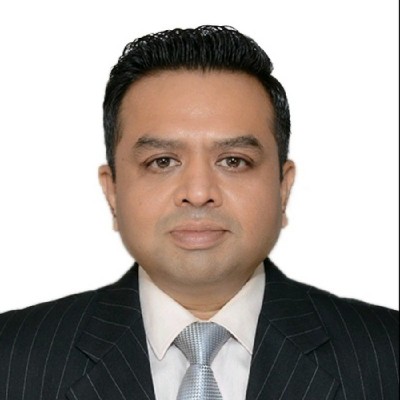 Sourabh Shahare