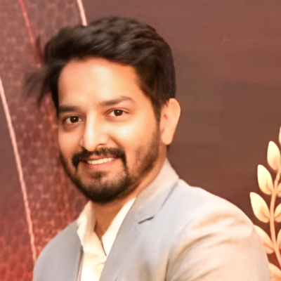 Vivek Katyayan