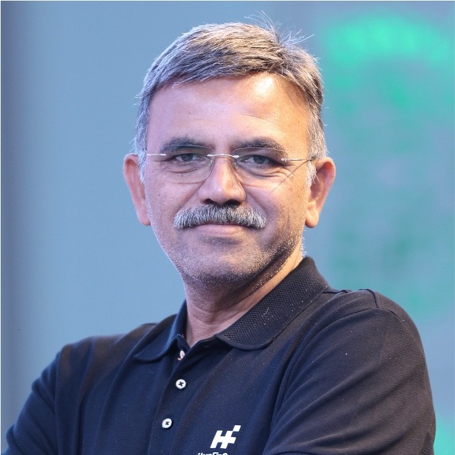 Ajay Sahasrabuddhe