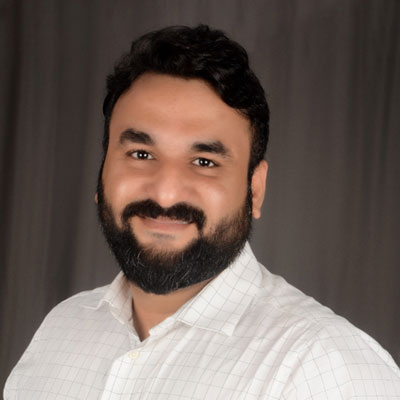 Anuj Anand