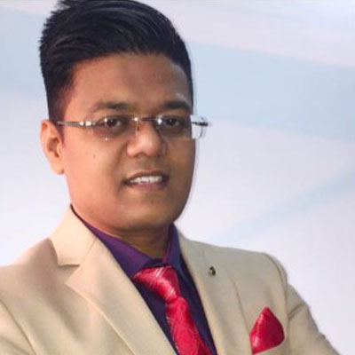 Anurag Kumar