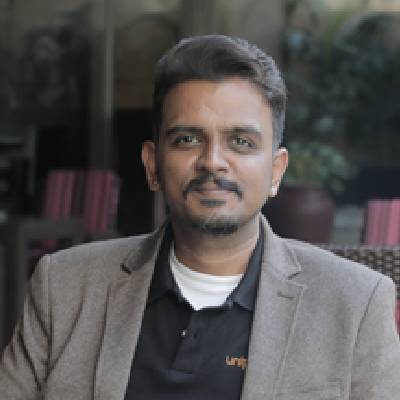 Arvindhan Sridharan