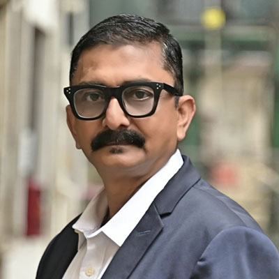 Atul Kulkarni