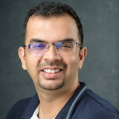 Atul Mehta