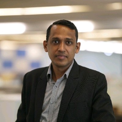Dinesh Dhanuka