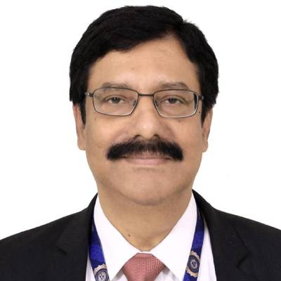 Dr. Rabi N. Mishra