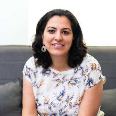 Dr Rashi Gupta