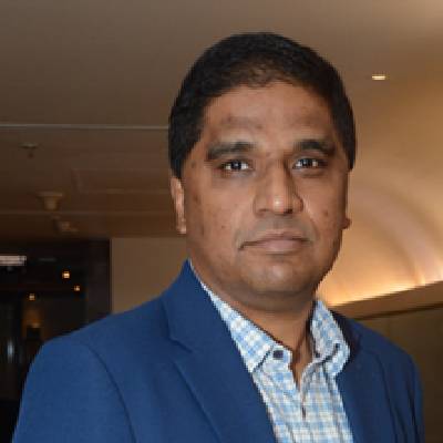 Gokul Gopalakrishnan
