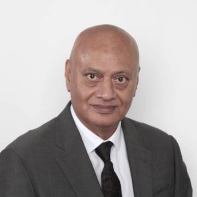 Harish B. Parmar