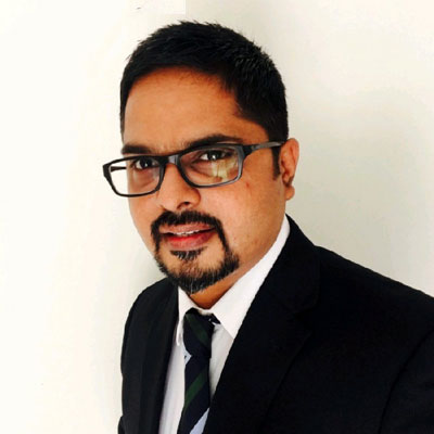 Karthikeyan Ramaswamy
