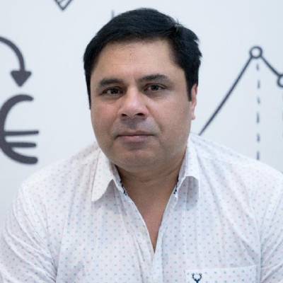 Manavjeet Singh